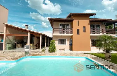 Casa com 4 quartos à venda na Praia do Sonho, Itanhaém 