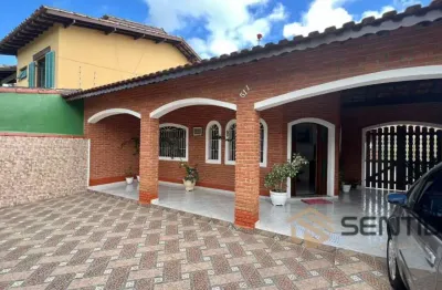 Casa com 4 quartos à venda no Cibratel II, Itanhaém 