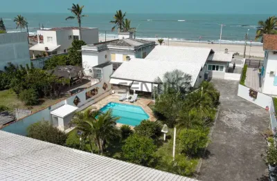 Casa com 6 quartos para alugar no Centro, Itanhaém 
