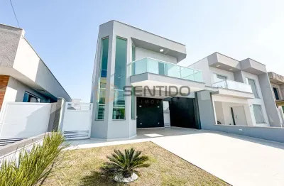 Casa com 3 suítes e lazer completo no residencial belize - itanhaém sp - litoral sul
