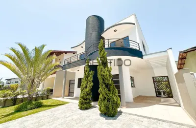Locação definitiva casa com 3 suítes no residencial belize - itanhaém sp | litoral sul