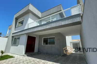 Casa com 4 quartos à venda no Cibratel II, Itanhaém 