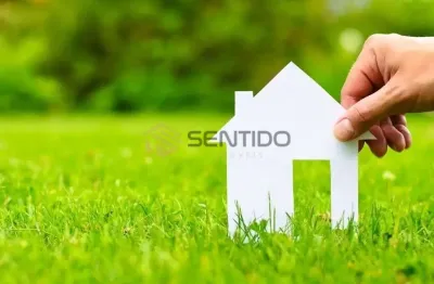 Terreno à venda no Cibratel II, Itanhaém 