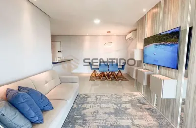 Viva o sonho da praia em família: apartamento com vista mar, varanda gourmet e lazer completo em itanhaém