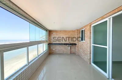 Apartamento com 2 quartos à venda no Centro, Itanhaém 