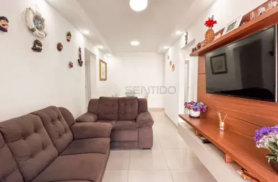 Apartamento com 3 quartos à venda na Praia dos Sonhos, Itanhaém 