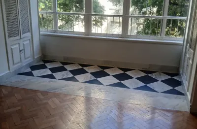 Apartamento com 3 quartos à venda em Copacabana, Rio de Janeiro 