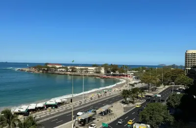 Apartamento com 4 quartos à venda em Copacabana, Rio de Janeiro 