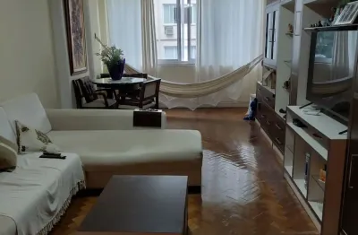 Apartamento com 3 quartos à venda em Copacabana, Rio de Janeiro 