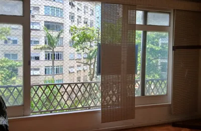 Apartamento com 3 quartos à venda em Copacabana, Rio de Janeiro 
