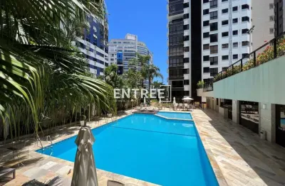 Apartamento 4 quartos (sendo 2 suítes) e 2 vagas - agronômica
