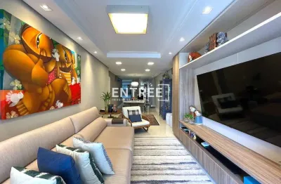 Apartamento com 3 quartos à venda na Rua Duarte Schutel, 135, Centro, Florianópolis