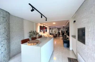 Apartamento com 3 quartos à venda na Rua João Carvalho, 130, Agronômica, Florianópolis