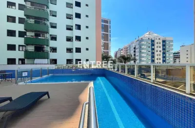 Apartamento com 3 quartos à venda na Rua Duarte Schutel, 135, Centro, Florianópolis