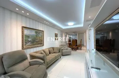 Apartamento com 3 quartos à venda na Rua Duarte Schutel, 135, Centro, Florianópolis