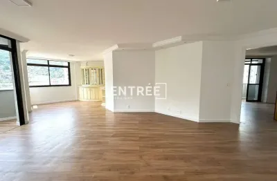 Apartamento com 3 quartos à venda na Rua Desembargador Urbano Salles, 77, Centro, Florianópolis
