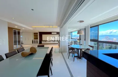 Apartamento com 4 quartos à venda na Rua Padre Clemente, 63, Centro, Florianópolis