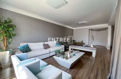 Apartamento 5 quartos (sendo 1 suíte) e 2 vagas - centro