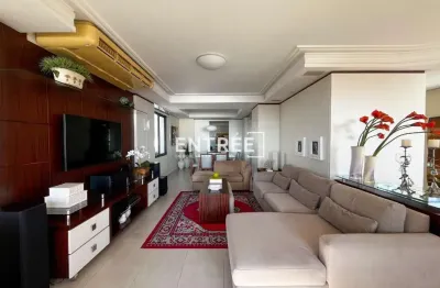 Apartamento com 4 quartos à venda na Avenida Jornalista Rubens de Arruda Ramos, 1226, Centro, Florianópolis