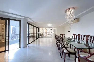 Apartamento com 4 quartos à venda na Rua Santo Inácio de Loyola, 192, Centro, Florianópolis