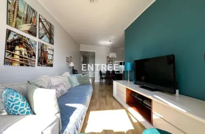Apartamento com 3 quartos à venda na Avenida Prefeito Osmar Cunha, 105, Centro, Florianópolis