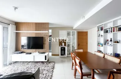 Apartamento com 2 quartos à venda na Rua Henrique Bruggemann, 97, Centro, Florianópolis