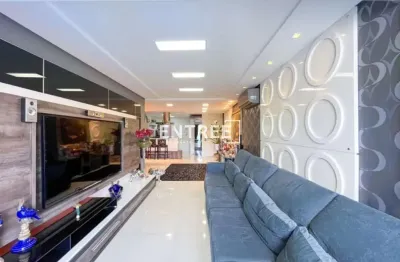 Apartamento com 3 quartos à venda na Avenida Governador Irineu Bornhausen, 3322, Agronômica, Florianópolis
