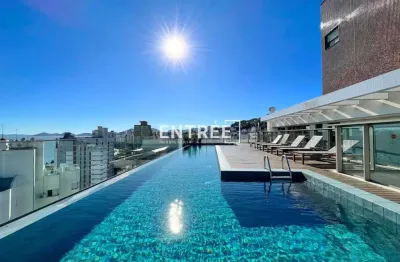 Apartamento com 3 quartos à venda na Rua Germano Wendhausen, 35, Centro, Florianópolis