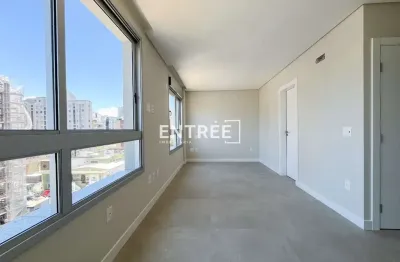 Apartamento com 1 quarto à venda na Rua Santo Inácio de Loyola, 135, Centro, Florianópolis