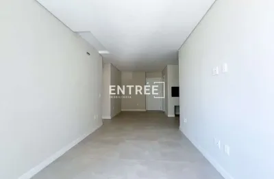 Apartamento com 2 quartos à venda na Rua Santo Inácio de Loyola, 135, Centro, Florianópolis