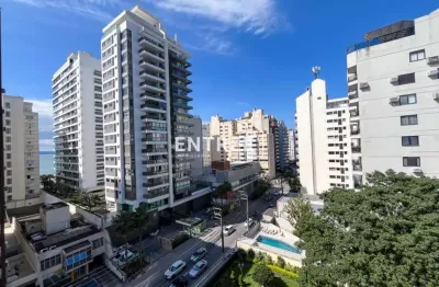 Apartamento 3 quartos (sendo 1 suíte) e 2 vagas - centro