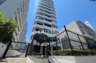 Apartamento com 5 quartos à venda na Rua Almirante Alvim, 428, Centro, Florianópolis
