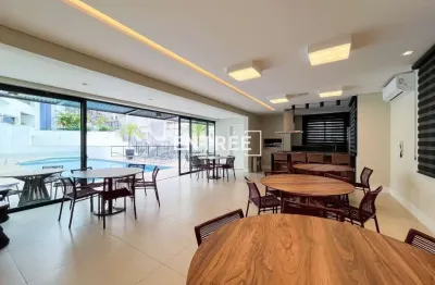 Apartamento com 3 quartos à venda na Rua Rui Barbosa, 86, Agronômica, Florianópolis