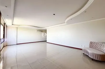 Apartamento 4 quartos (sendo 2 suítes) e 2 vagas - agronômica