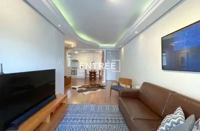 Apartamento com 3 quartos à venda na Rua Presidente Nereu Ramos, 252, Centro, Florianópolis