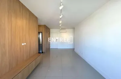 Apartamento com 2 quartos à venda na Rua Doutor Armínio Tavares, 176, Centro, Florianópolis