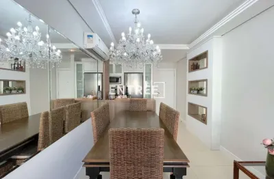 Apartamento com 3 quartos à venda na Rua Felipe Schmidt, 1011, Centro, Florianópolis