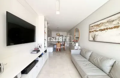 Apartamento com 2 quartos à venda na Rua Professor Herminio Jacques, 212, Centro, Florianópolis