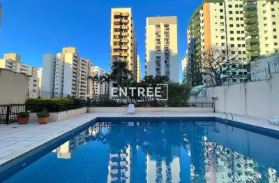 Apartamento com 3 quartos à venda na Rua Felipe Schmidt, 1210, Centro, Florianópolis