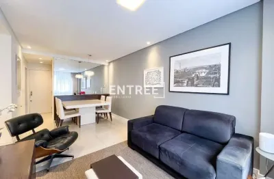 Apartamento com 2 quartos à venda na Avenida Prefeito Osmar Cunha, 105, Centro, Florianópolis