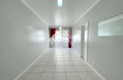 Apartamento com 3 quartos à venda na Rua Cristóvão Nunes Pires, 180, Centro, Florianópolis