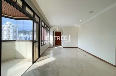 Apartamento 4  quartos (sendo 1 suíte) e 2 vagas - centro