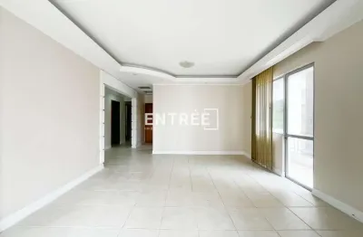 Apartamento 3 quartos (sendo 1 suíte) e 1 vaga - centro