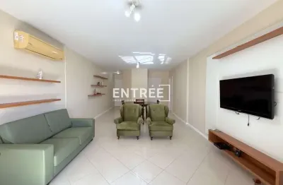 Apartamento 3 quartos (sendo 1 suíte) e 1 vaga - agronômica