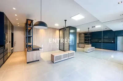 Apartamento com 1 quarto à venda na Rua Felipe Schmidt, 869, Centro, Florianópolis