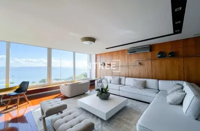Apartamento com 3 quartos à venda na Avenida Governador Irineu Bornhausen, 3234, Agronômica, Florianópolis