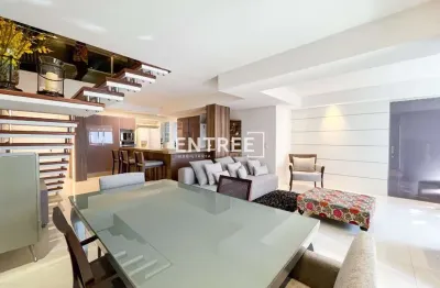 Apartamento com 2 quartos à venda na Rua Duarte Schutel, 50, Centro, Florianópolis