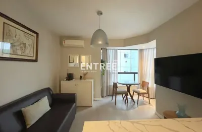 Apartamento com 1 quarto à venda na Rua Felipe Schmidt, 1102, Centro, Florianópolis