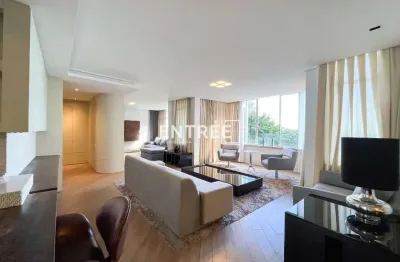 Apartamento com 3 quartos à venda na Rua Bocaiúva, 1510, Centro, Florianópolis