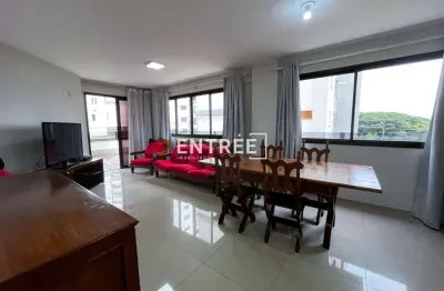 Apartamento 3 quartos (sendo 1 suíte) e 1 vaga - centro